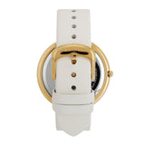 Versace 38 mm Silver Dial Analog Women Watch VE2CA0223