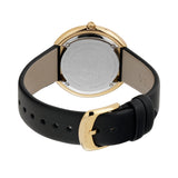 Versace 38 mm Black Dial Analog Women Watch VE2CA0323