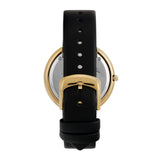 Versace 38 mm Black Dial Analog Women Watch VE2CA0323