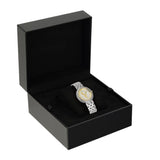 Versace New Thea 38 mm Silver Dial Women Analog Watch VE2CA0523