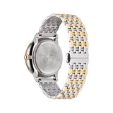 Versace La Medusa 38 mm White Dial Women Analog Watch VE2R00222