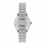 Versace Hellenyium 35 mm Light Blue Dial Women Analog Watch VE2S00925