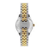 Versace Hellenyium 35 mm Silver Dial Women Analog Watch VE2S01225