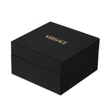 Versace Hellenyium 35 mm Silver Dial Women Analog Watch VE2S01225