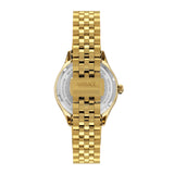 Versace Hellenyium 35 mm Red Dial Women Analog Watch VE2S01325