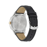 Versace 42 mm Wrist Watch Men Silver Dial VE2T00122
