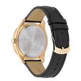 Versace Black 42 mm Dial Men Analogue Watch VE2T00222