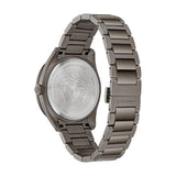 Versace 42 mm Wrist Watch Men Black Dial VE2T00622