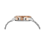 Versace Hellenyium Chrono 44 mm Green Dial Men Watch VE2U00924