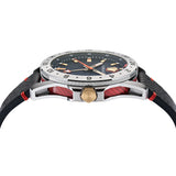 Versace 45 mm Wrist Watch Men Black Dial VE2W00122