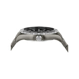 Versace Hellenyium 42 mm Black Dial Men Analog Watch VE3A00620