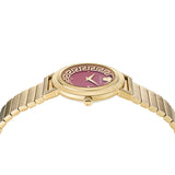 Versace 44 mm Wrist Watch Women Red Dial VE3D00622