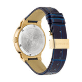 Versace 38 mm Wrist Watch Women Blue Dial VE3F00122