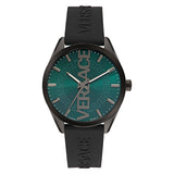 Versace Wrist Watch Men Green Dial - Ve3H00322