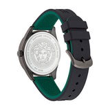 Versace Wrist Watch Men Green Dial - Ve3H00322
