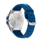 Versace 45 mm Wrist Watch Men Blue Dial VE3J00122