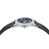 Versace 41 mm Wrist Watch Men Blue Dial VE3K00122