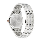 Versace 41 mm Black Dial Men Watch VE3K00322