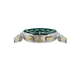 Versace Chrono 45 mm Green Dial Men Watch VE3L00422