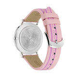Versace 36 mm Wrist Watch Women Lilac Dial VE3M00122
