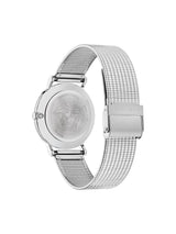 Versace 36 mm Silver Dial Women Watch VE3M00422