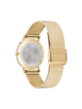 Versace 36 mm Silver Dial Women Watch VE3M00522