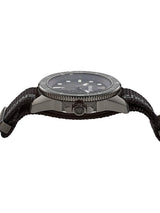 Versace 5J-GRECA FORCE Men 42 mm Black Dial Analog Watch VE5J00226
