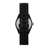 Versace V Code 42 mm Black Dial Men Analog Watch VE6A00925