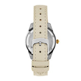 Versace Special Edition 35 mm Beige Women Analog Watch VE6C00824