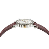 Versace 40 mm Wrist Watch Men White silver Dial VE6D00123