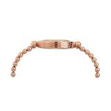Versace 25 mm Rose Gold Dial Analog Women Watch VE7901823