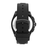 Versace 43 mm Black Dial Analog Men Watch VE7CA0523