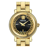 Versace Black 28 mm Dial Women Analogue Watch VE8CA0424