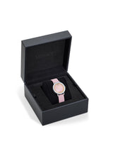 Versace Daedalus Women 35 mm Pink Dial Analog Watch VE9A00124