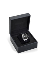 Versace VERSACE ANTEO Men 41 mm Black Dial Analog Watch VE9H00124