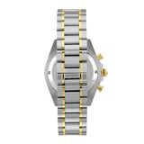 Versace Chrono X 44 mm Green Dial Men Chrono Watch VE9K01024