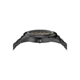 Versace Special Edition 42 mm Size Black Dial Men Analog Watch VEAFA0824