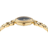 Versace Reve Petite.Special 30 mm Black Dial Women Analog Watch VEBFA0424