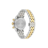 Versace Helleny.Chrono 39 mm Green Dial Men Watch VECFA0224