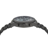 Versace Helleny.Chrono 40 mm Black Dial Men Watch VECFA0624