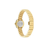 Versace Newness 28 mm Size Silver Dial Women Analog Watch VEDFA0324