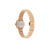 Versace Newness 28 mm Size Silver Dial Women Analog Watch VEDFA0424