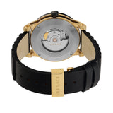 Versace 42 mm Black Dial Analog Men Watch VEDX00719