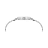 Versace Mini Vanity Rest. 27 mm Silver Dial Women Analog Watch VEGFA0325