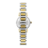 Versace Mini Vanity 27 mm Silver Women Analog Watch VEGFA0525