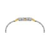 Versace Mini Vanity 27 mm Silver Women Analog Watch VEGFA0525