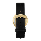 Versace Vehfa Eon Restyling 33.6 mm Black Dial Women Analog Watch VEHFA0225