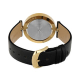 Versace Vehfa Eon Restyling 33.6 mm Black Dial Women Analog Watch VEHFA0225