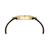 Versace Vehfa Eon Restyling 33.6 mm Black Dial Women Analog Watch VEHFA0225