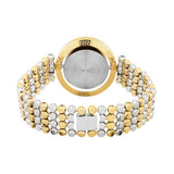 Versace Vehfa Eon Restyling 33.6 mm Green Dial Women Analog Watch VEHFA0525